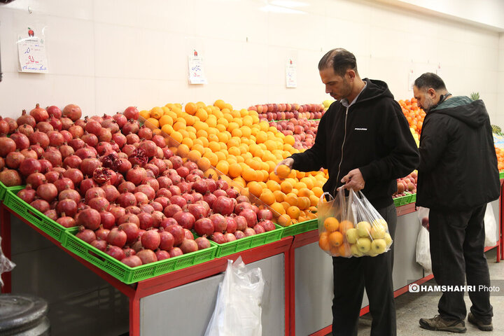 آئین صد و نود و هفتمین پویش امید و افتخار