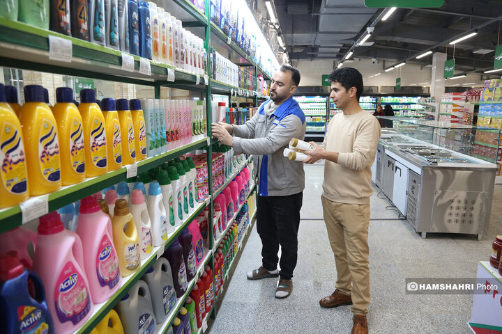 آئین صد و نود و هفتمین پویش امید و افتخار