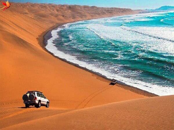 روستای درک؛ مقصدی بکر و کمنظیر برای گردشگری زمستانی