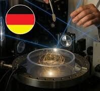 اختراع عجیب دانشمندان آلمانی: تولید برق از هوای سرد! | خداحافظی با کابوس تمامشدن شارژ