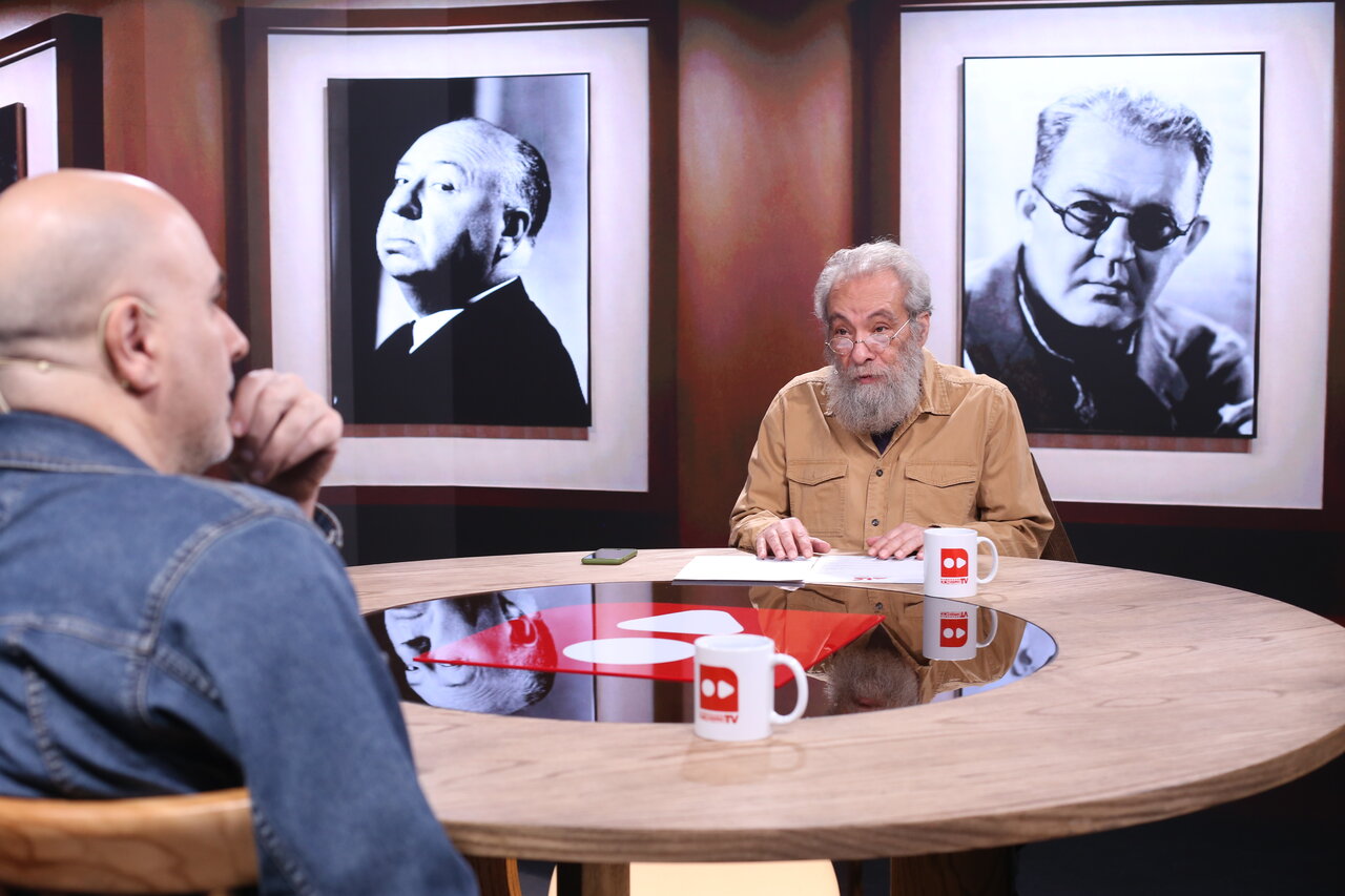 فراستی: بازی گوهر خیراندیش را خیلی دوست داردم| قطبی زاده: کاش قصههای فرعی بیشتری داشت