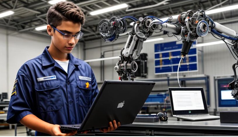 پیشبینی سم آلتمن: نسل جدید در یک دهه آینده وارد مشاغلی میشوند که امروز وجود ندارد