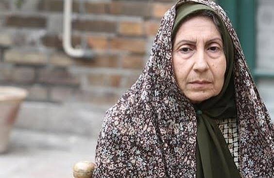 وداع با تماشاگر حرفه ای تئاتر و بازیگر دوست داشتنی سینما