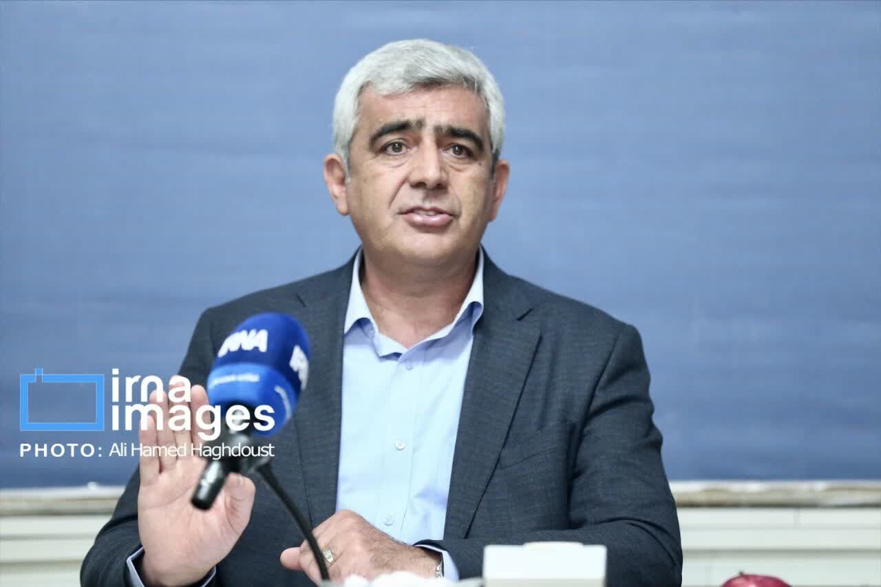 امین امینیان