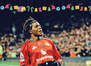 کادوی شب عید شیاطین سرخ