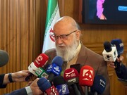 خبر خوش رئیس شورای شهر در خصوص پرتاب سه ماهواره + ویدئو