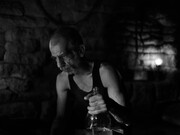 «مرد خاموش» در گروه هنر و تجربه روی پرده می رود