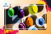 تولید پیگمنت‌ های تخصصی مناسب نیاز هر صنعت