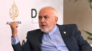 ظریف: ترامپ بهانه ساخت بمب اتم را به ایران داد، اما ...