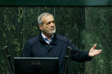 اسامی نمایندگانی که طرح سوال از رئیس جمهور را امضا کردند