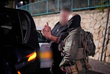 دست‌های بلند ایران تا اسرائیل | از نوجوان ۱۳ساله تا سربازان ارتش اسرائیل