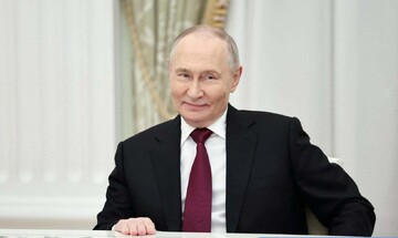 تصمیم به ترور پوتین | پوتین خطاب به ترامپ: بسیار عصبانی هستم