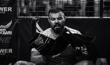 رمزگشایی از معمای محرومیت دائمی فوق ستاره ایران از دنیای کشتی