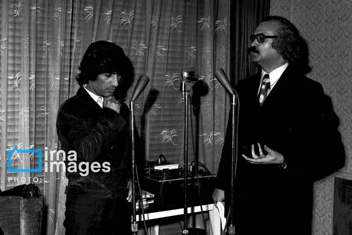 بهرام بيضايي