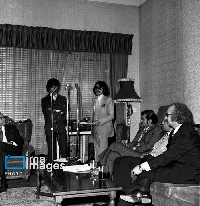 بهرام بيضايي