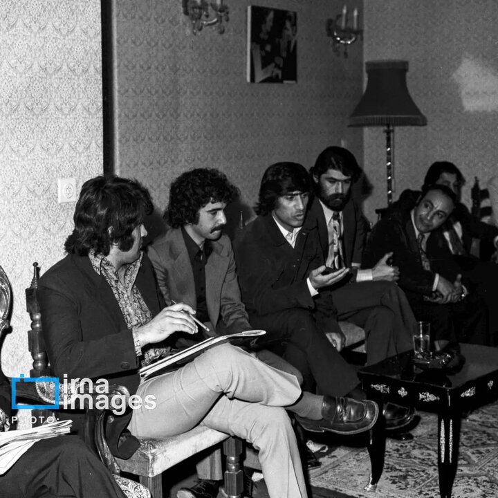 بهرام بيضايي