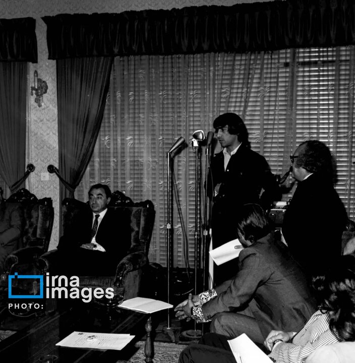 بهرام بيضايي