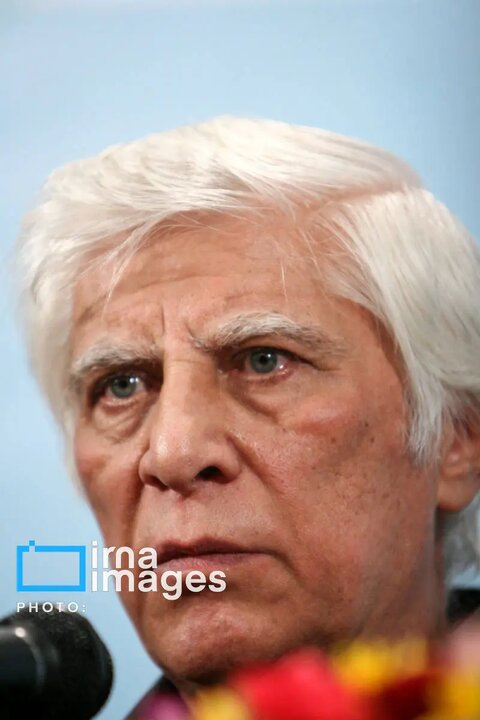 بهرام بيضايي