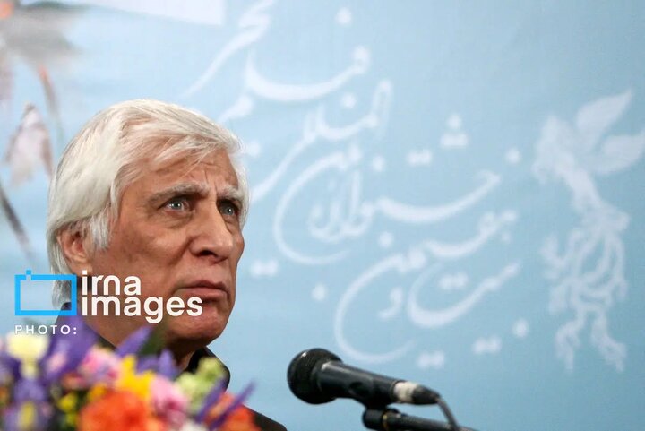 بهرام بيضايي