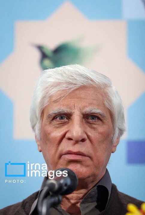 بهرام بيضايي