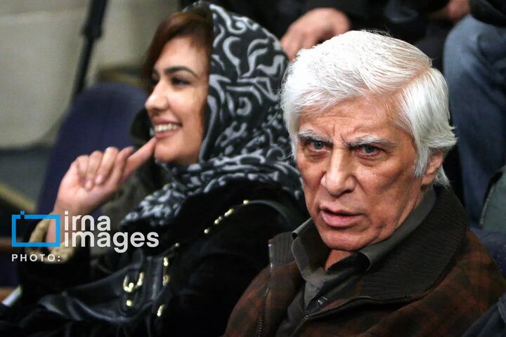 بهرام بيضايي