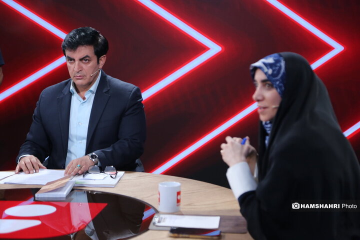 مناظره با موضوع استیضاح وزرا