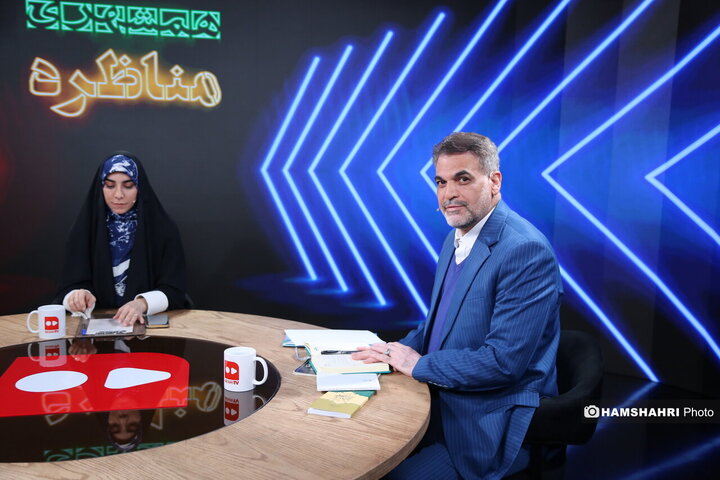 مناظره با موضوع استیضاح وزرا