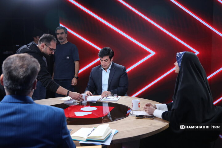 مناظره با موضوع استیضاح وزرا