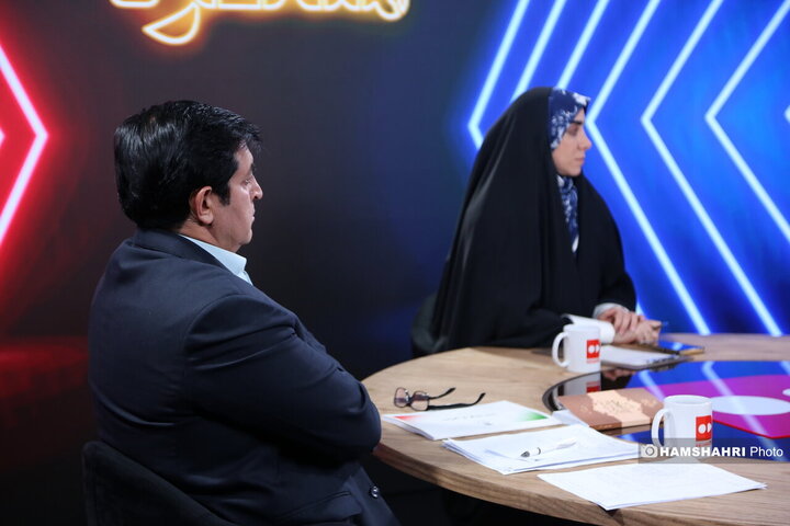 مناظره با موضوع استیضاح وزرا