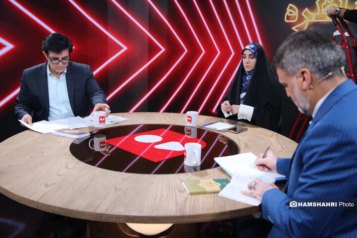 مناظره با موضوع استیضاح وزرا