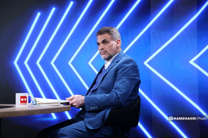 مناظره با موضوع استیضاح وزرا