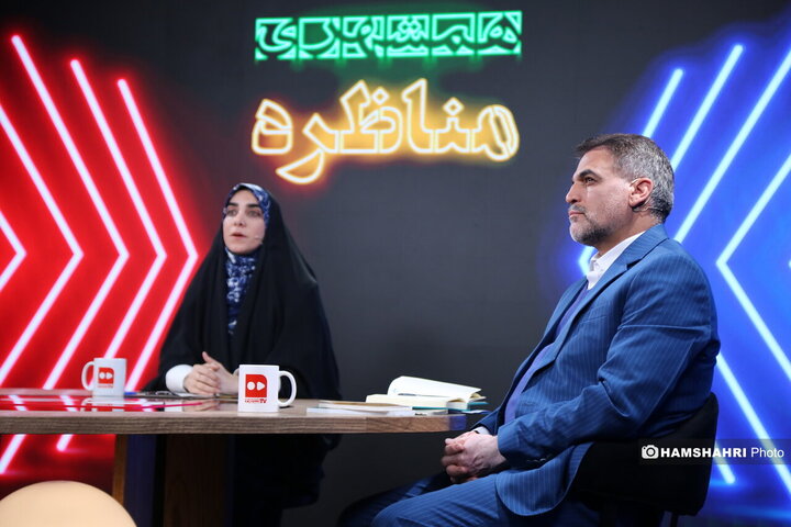 مناظره با موضوع استیضاح وزرا