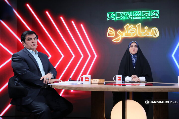 مناظره با موضوع استیضاح وزرا