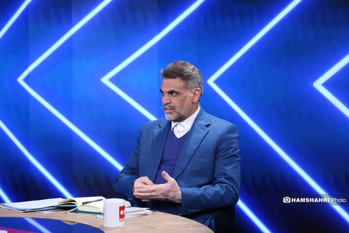 مناظره با موضوع استیضاح وزرا