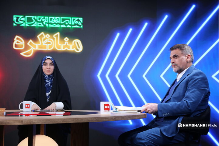 مناظره با موضوع استیضاح وزرا