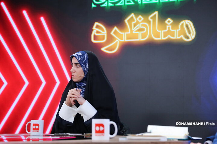 مناظره با موضوع استیضاح وزرا