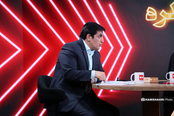 مناظره با موضوع استیضاح وزرا