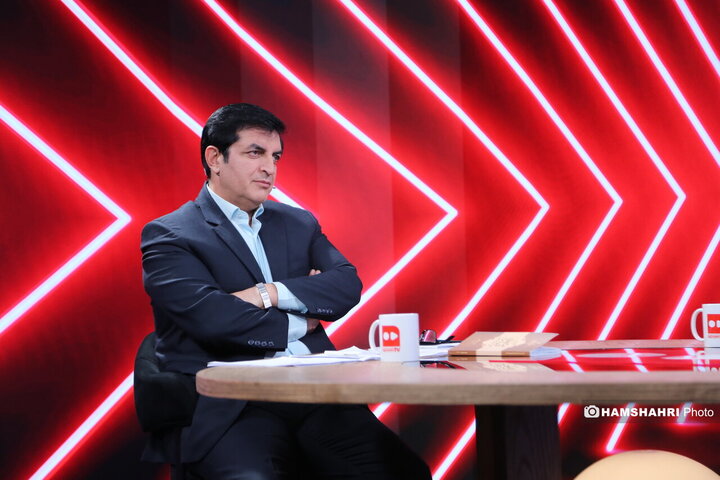 مناظره با موضوع استیضاح وزرا