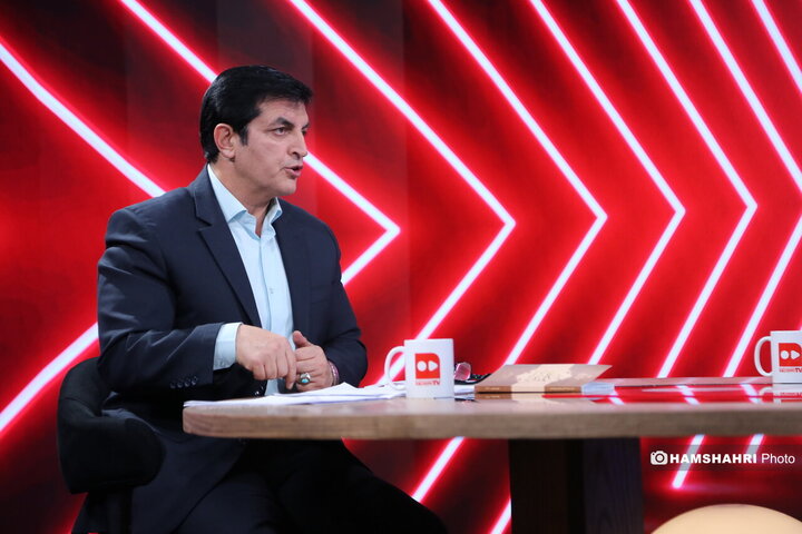 مناظره با موضوع استیضاح وزرا