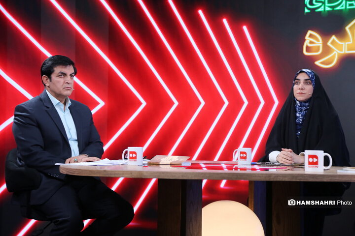 مناظره با موضوع استیضاح وزرا