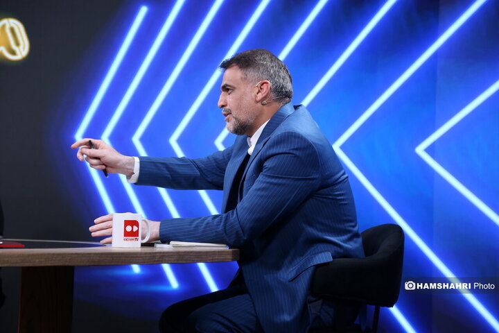 مناظره با موضوع استیضاح وزرا