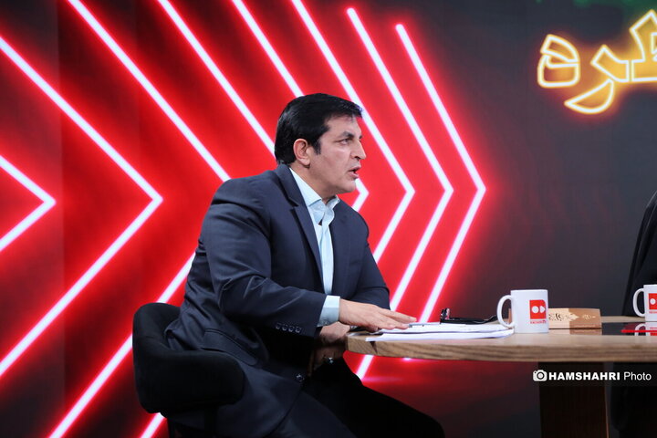 مناظره با موضوع استیضاح وزرا