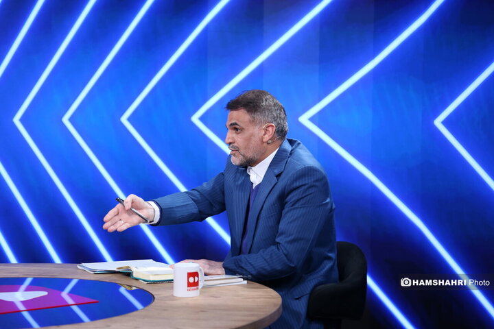 مناظره با موضوع استیضاح وزرا