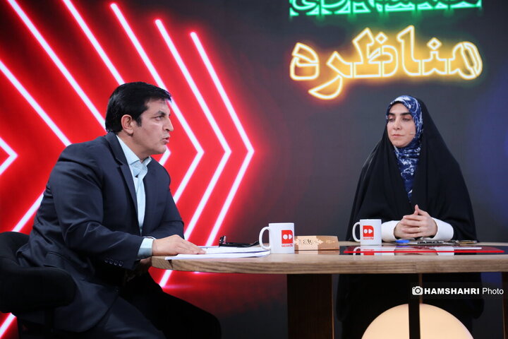 مناظره با موضوع استیضاح وزرا