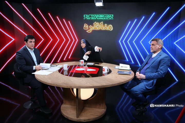 مناظره با موضوع استیضاح وزرا