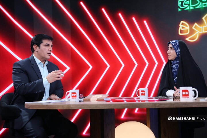 مناظره با موضوع استیضاح وزرا