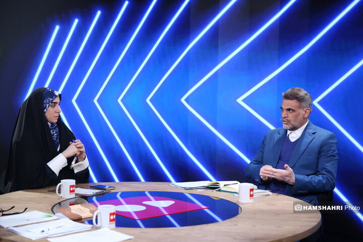 مناظره با موضوع استیضاح وزرا