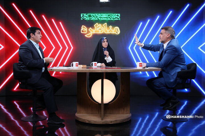 مناظره با موضوع استیضاح وزرا