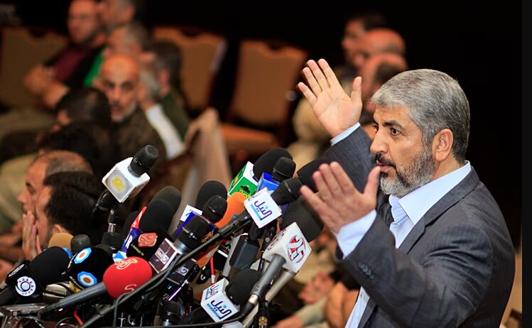 حماس در آستانه انتخاب رهبر جدید؛ آیا مسیرش از ایران جدا می‌شود؟ | جزئیات برگزاری انتخابات
