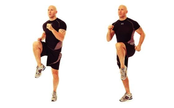 صاف شدن شکم با این ۵ تمرین ایستاده صبحگاهی!